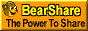 BearShare, the power to share!